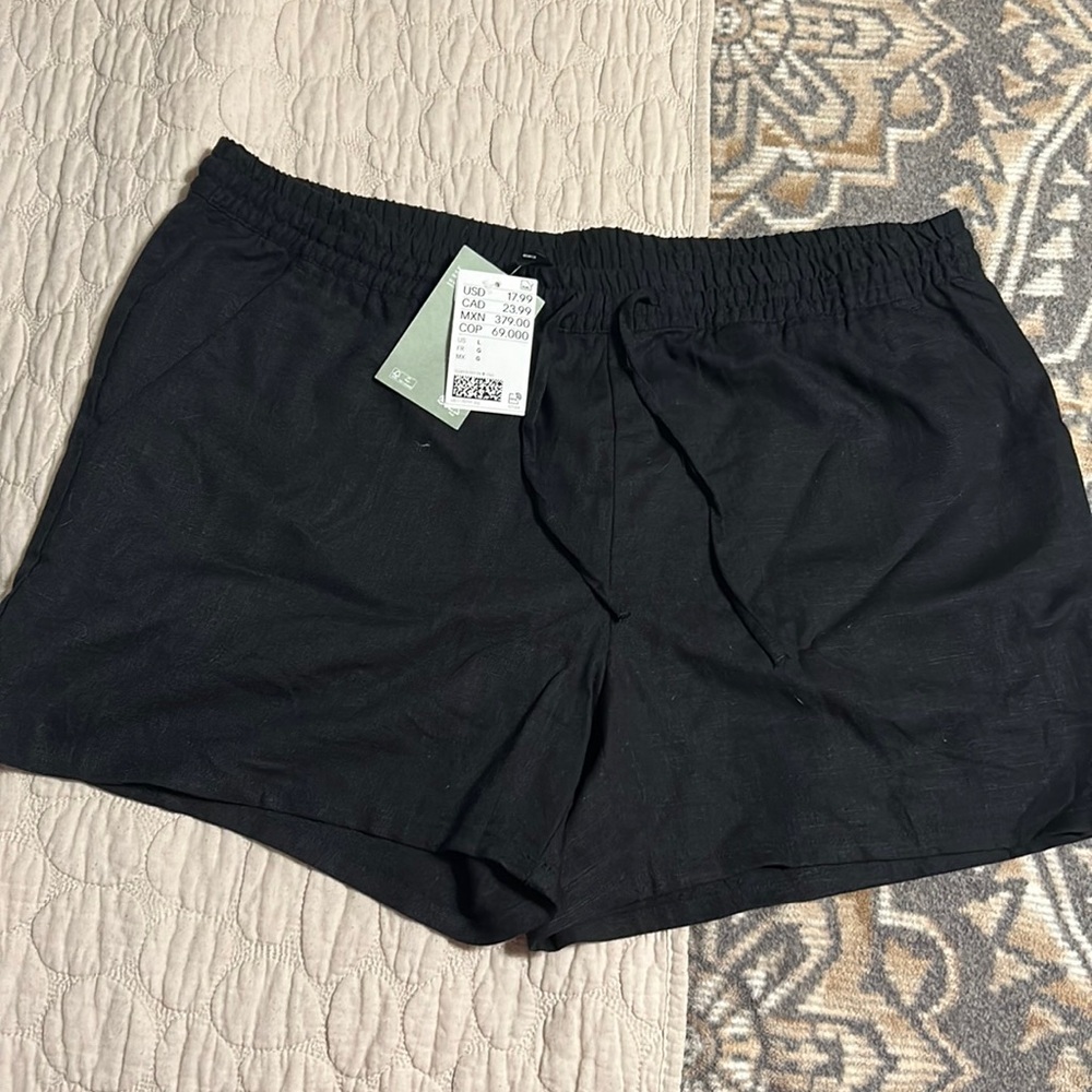 Divided size large